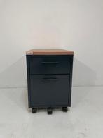 Partij Ladeblokken 2-ladig 60x42x60,5cm €75,- ex, Niet ingevuld, Niet ingevuld, Niet ingevuld