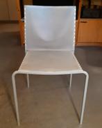 2x Desalto eetkamerstoel Zip, Huis en Inrichting, Twee, Overige kleuren, Ophalen of Verzenden, Zo goed als nieuw