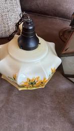 Leuke en oude hanglamp, Ophalen of Verzenden