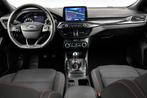 Ford FOCUS Wagon 1.0 EcoBoost ST Line Business | Trekhaak |, Stof, Gebruikt, Euro 6, Origineel Nederlands
