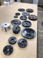 Stehle freeskoppen, Doe-het-zelf en Verbouw, Gereedschap | Machine-onderdelen en Toebehoren, Ophalen