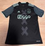 Ajax Tenue 16/17 Maat 152, Maat XS of kleiner, Ophalen, Zo goed als nieuw, Shirt