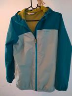 Vaude waterdichte zomerjas mt 146/152, Ophalen of Verzenden, Zo goed als nieuw, Jongen of Meisje, Jas