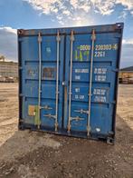 20 ft zeecontainer, Ophalen of Verzenden