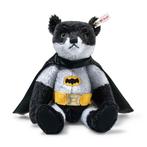 Steiff Batman 85e Verjaardag Teddybeer EAN 356162, Verzamelen, Ophalen of Verzenden, Nieuw, Overige typen, Steiff