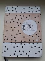 Mijn Bullet Journal ongebruikt, Ophalen of Verzenden, Zo goed als nieuw, A5