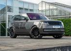 Land Rover Range Rover P510e Autobiography | Perlino leder |, Automaat, Gebruikt, 510 pk, 2996 cc