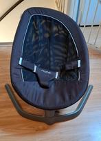 Nuna leaf schommelstoel met gordel, Kinderen en Baby's, Wipstoeltjes, Gebruikt, Schommelstoel, Met gordel(s) of riempje(s), Ophalen
