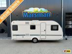 Adria Aviva 522 PT, Treinzit, Dwars-stapelbed, Adria, 5 tot 6 meter