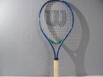 kinder tennis racket van Wilson"usopen25", Sport en Fitness, Tennis, L00, Ophalen of Verzenden, Zo goed als nieuw, Wilson