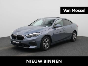 BMW 2-serie Gran Coupé 218i Executive | Automaat | Apple Ca beschikbaar voor biedingen