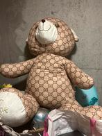 XXXL Gucci Beer Knuffel, Ophalen, Zo goed als nieuw, Beer