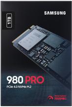 3x SAMSUNG 980 PRO 1 TB SSD PCIe Gen 4.0 x4, NVMe 2.0, Intern, SSD, Nieuw, Ophalen of Verzenden