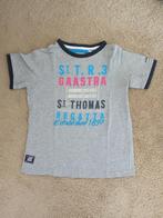 T-shirt Gaastra, Kinderen en Baby's, Kinderkleding | Maat 128, Jongen, Gebruikt, Ophalen of Verzenden, Gaastra