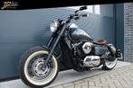 Kawasaki Vulcan 1500 Bobber (1997) *Netjes gebouwd*, 2 cilinders, 1471 cc, Bedrijf, Meer dan 35 kW
