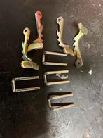 Tankpistool onderdelen., Ophalen of Verzenden, Nieuw