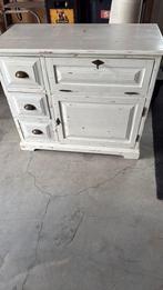 Tv / kastje, Ophalen, Zo goed als nieuw, 25 tot 50 cm, 50 tot 100 cm