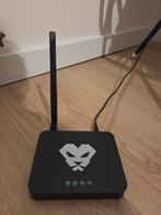 Helium Panther X2 HNT crypto miner, Computers en Software, Overige Computers en Software, Ophalen of Verzenden, Zo goed als nieuw