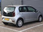 Volkswagen Up! 1.0 BMT move up!|AppConnect|PDC|Cruise|Airco|, Stof, Gebruikt, Origineel Nederlands, 3 cilinders