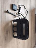 Originele Radio Mazda MX-5 NC + bluetooth adapter + antenne, Auto diversen, Autoradio's, Ophalen of Verzenden, Gebruikt
