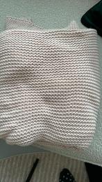 Lichtroze plaid Ikea, Ophalen, Zo goed als nieuw