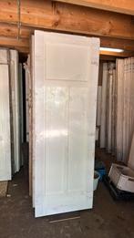 Verschillende opdek paneeldeuren 78x231.5 cm, Ophalen, Minder dan 80 cm, 215 cm of meer, Binnendeur