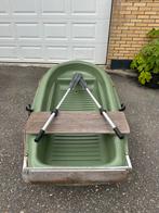 Bootje big fun yak, Watersport en Boten, Ophalen, Zo goed als nieuw, Overige typen, Motorboot