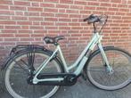 Dames fiets gazelle esprit nieuwstaat brugklasser, Fietsen en Brommers, Fietsen | Dames | Damesfietsen, Ophalen, 47 tot 50 cm