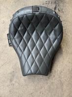 Indian Scout Bobber Verwarmd Corbin Solo Zadel – Comfort & P, Gebruikt, -, -, Ophalen of Verzenden