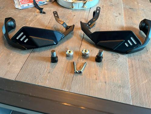 Originele Yamaha handkappen MT-10, Motoren, Onderdelen | Yamaha, Ophalen of Verzenden