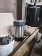 Daalderop koffiemachine 80 kopjes koffie, Witgoed en Apparatuur, Koffiezetapparaten, Gebruikt, 10 kopjes of meer, Koffiemachine