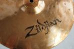 Zildjian ZBT hihat bekkens 758/892gr. 13"  <230626>, Muziek en Instrumenten, Gebruikt, Ophalen of Verzenden, Drums of Percussie