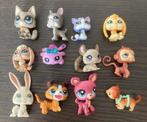 Littlest Pet Shop (12x), Ophalen of Verzenden, Gebruikt