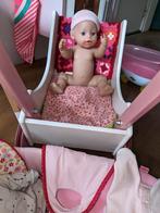 Baby Born poppen, kleertjes, bad en hond, Ophalen of Verzenden, Zo goed als nieuw, Overige typen