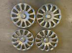 Originele wieldoppen Ford Fiesta 15 inch 2008 - 2017, Auto diversen, Wieldoppen, Ophalen, Gebruikt