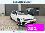 Volkswagen Golf 1.0 TSI Highline - 3x R-Line|Pano|Virtual, 21 km/l, Euro 6, Wit, Bedrijf
