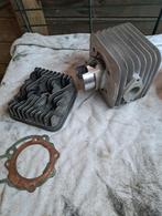 Nieuwe 125cc cilinder piaggio 2takt, Ophalen of Verzenden, Cilinder