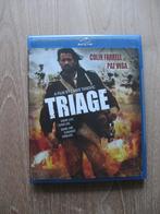Blu-ray Triage (US uitgave) Colin Farrell Christopher Lee, Ophalen of Verzenden, Zo goed als nieuw, Drama