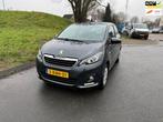 Peugeot 108 1.0 e-VTi Active, Voorwielaandrijving, Euro 5, Gebruikt, 4 stoelen