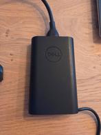 Dell 65W Laptop Oplader, Ophalen of Verzenden, Zo goed als nieuw, Dell