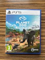 Planet Zoo voor PS5, Ophalen, Zo goed als nieuw