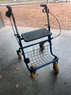 Rollator inklapbaar en stevig, Ophalen, Opvouwbaar, Gebruikt