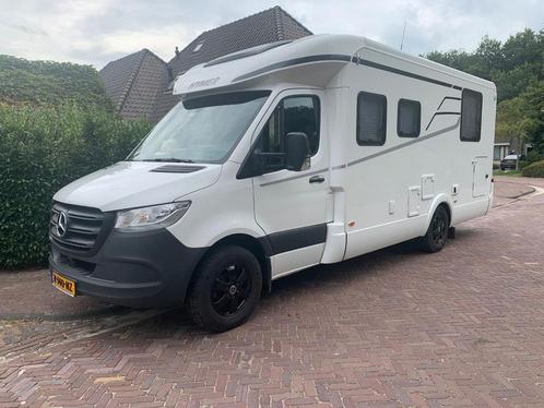 Camper, Caravans en Kamperen, Campers, Particulier, Ophalen