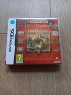 Professor Layton en de Doos van Pandora compleet, Spelcomputers en Games, Puzzel en Educatief, 1 speler, Ophalen of Verzenden