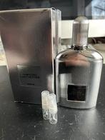 Decant diverse luxe herenparfums 2 ml Tom Ford, Narciso, Sieraden, Tassen en Uiterlijk, Uiterlijk | Parfum, Nieuw, Ophalen of Verzenden