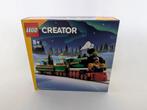 LEGO 40700 Winter Holiday Train Nieuw, Ophalen of Verzenden, Nieuw, Complete set, Lego
