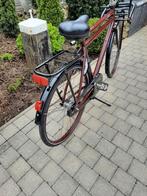 Jongens fiets, Ophalen of Verzenden, Sparta, Zo goed als nieuw