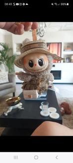 Labubu Pop Gucci Style - Nieuw!, Ophalen of Verzenden, Nieuw