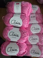 By claire garen, Ophalen of Verzenden, Nieuw, Breien of Haken, Wol of Garen