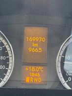 Mercedes-Benz Vito 2.1 CDI 100KW 2012 Rolstoelbus, Automaat, 136 pk, 4 cilinders, 4 stoelen